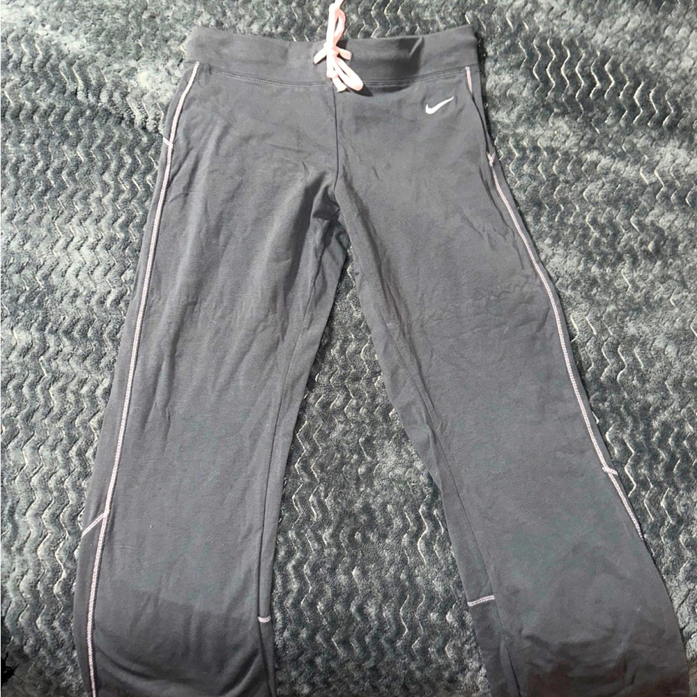 Nwt Nike Training Capris